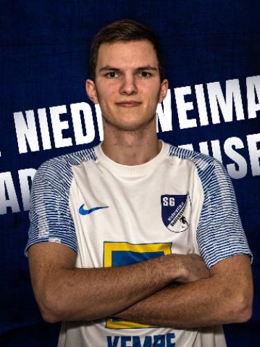 Johannes Agel