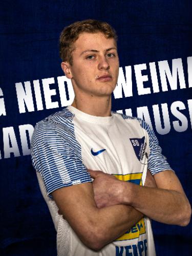 Lasse Beyer