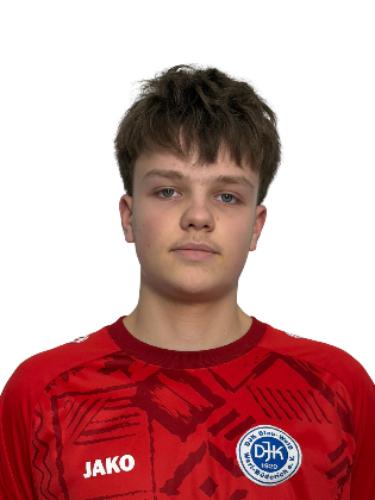 David Preker