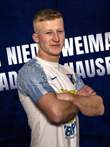 Nick Marten