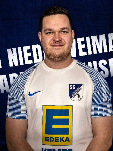 Luke Pascal Tschischka