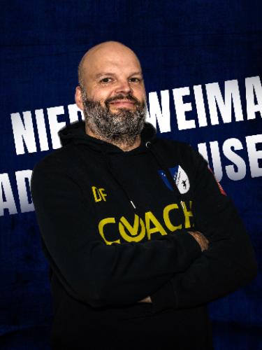 Daniel Johannes Fischer