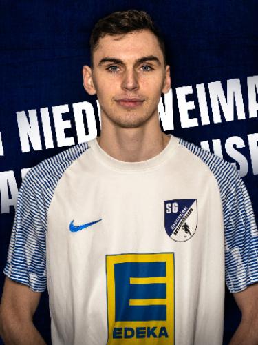 Alexander Schuhr