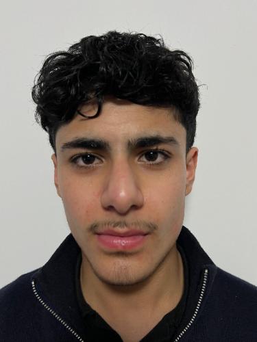 Ibrahim Sayed Alo