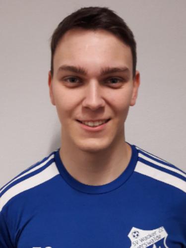 Vito Fabrice Grimmer