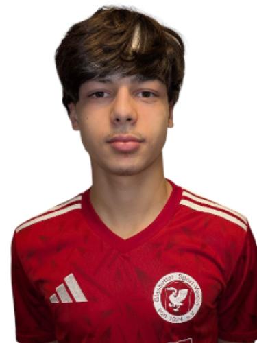Zinedine Amlah