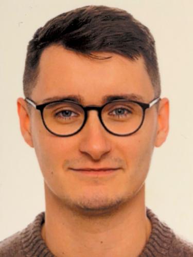 Vladislaw Gromov