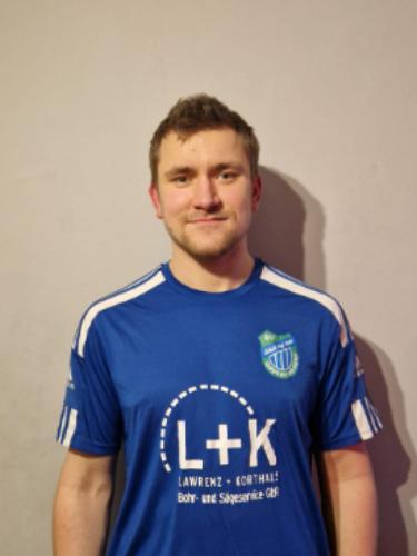 Marc Ian Becker