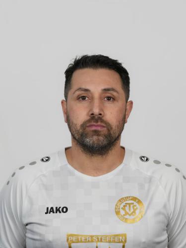 Mehmet Ercik