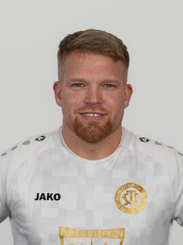 Dennis Gerhardt