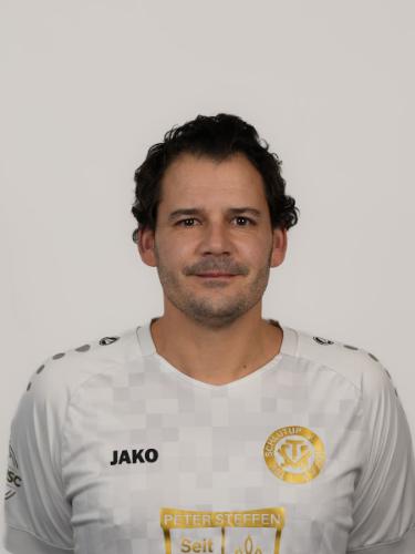 Benjamin Kleistner
