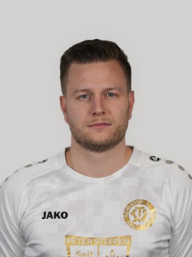 Marcel-Sven Meier