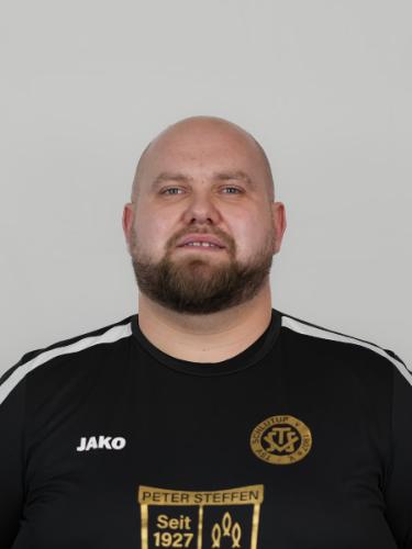 Nils Meyenborg