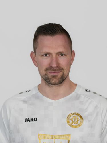 Timo Poch