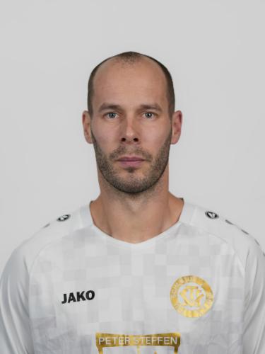 Daniel Schmandt