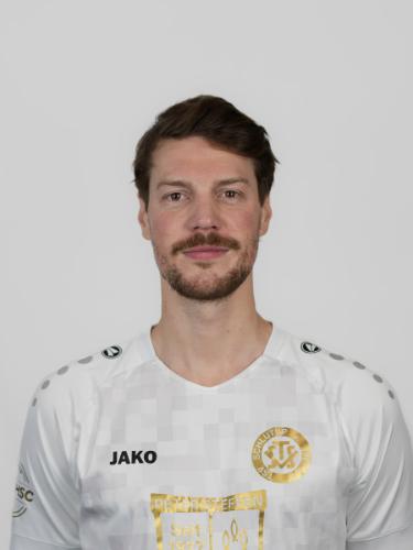 Florian Schwarz