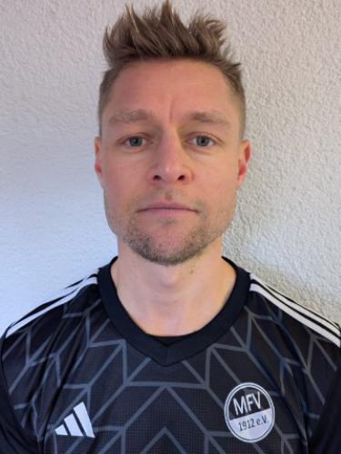 Julian Schaarschmidt