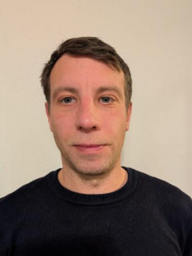 Marco Groß