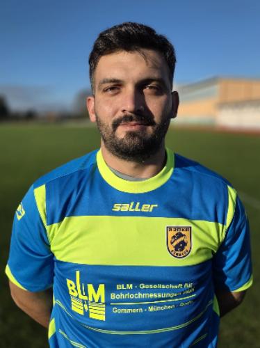 Rifat Rrakulli