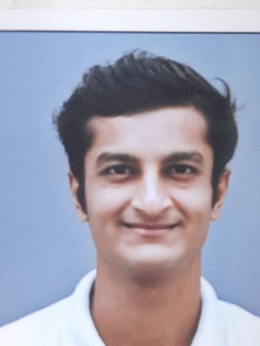 Parth Gusani
