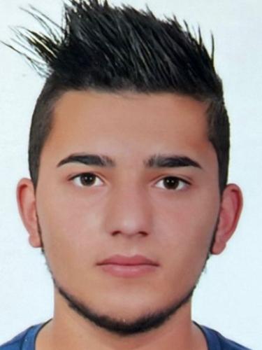 Murat Ay