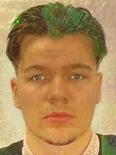 Justin Muchow
