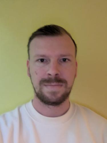 Daniel Prang