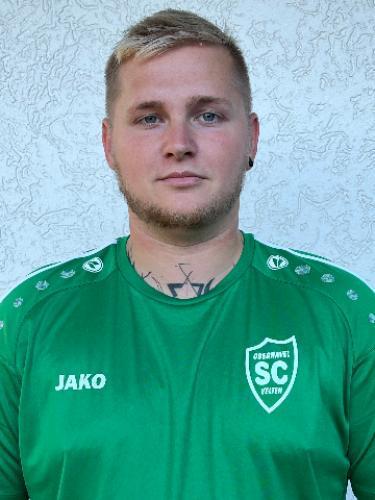 Dennis Ohlbrecht
