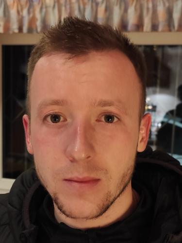 Oleksii Kuziv