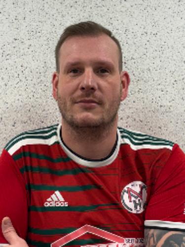 Patrik Baumann