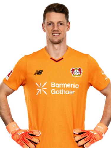 Jonas Omlin