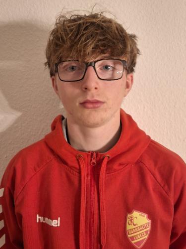 Jonas Brandt