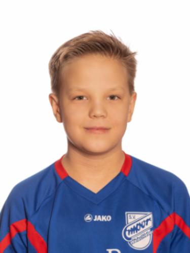 Levi Mascher
