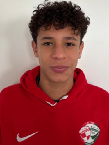 Luis Sebastian Corrales Schramn