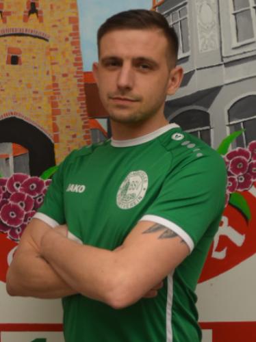 Artur Kett