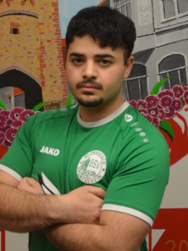Saif Mohammed