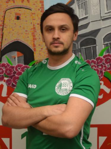 Olexsander Rudenko