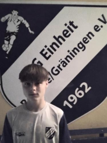 Lukas Meißner