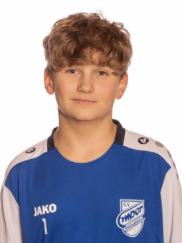 Tim Maier