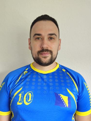 Hajrudin Ajanovic