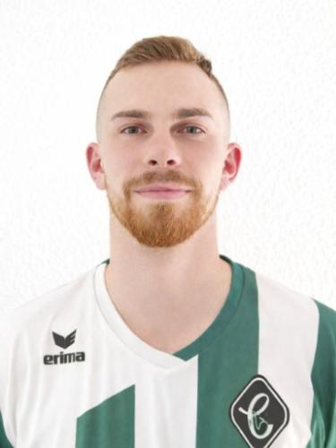 Kevin Gebel