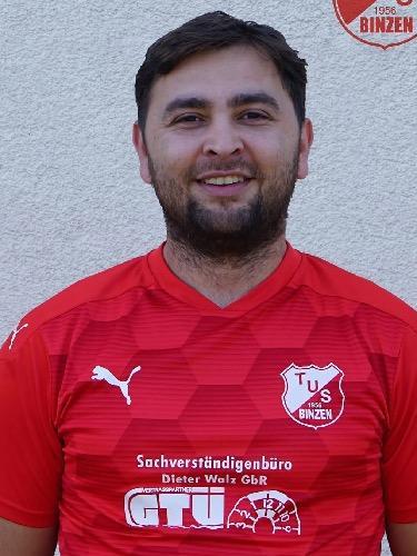 Gentijan Neziri