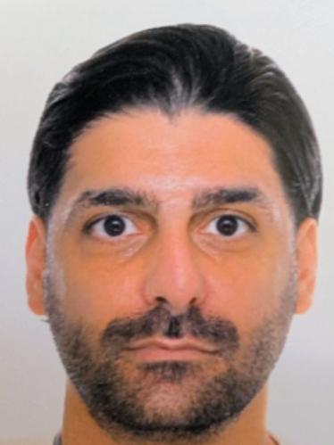 Tolga Cevik