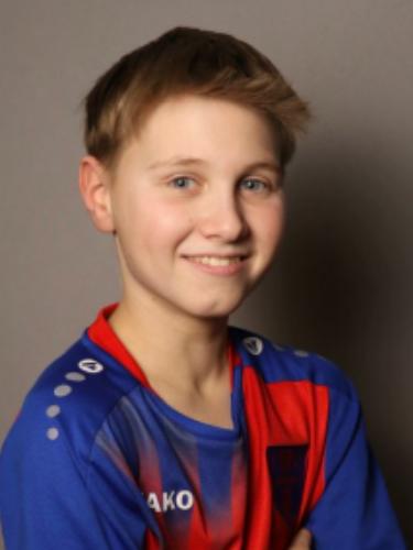 Luca Jungwirth