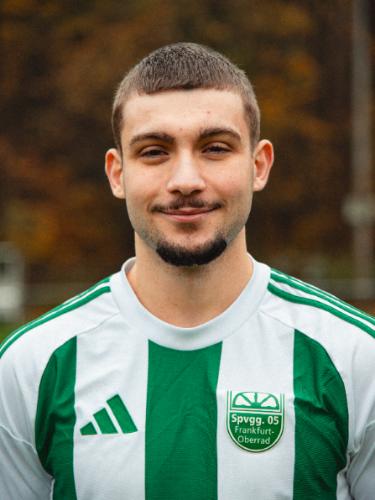 Alessio Ruben de Filippis