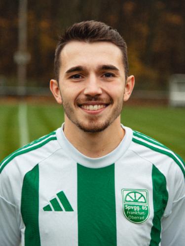 Alexander Chao Alvarez