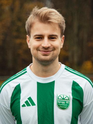 Dennis Klitscher