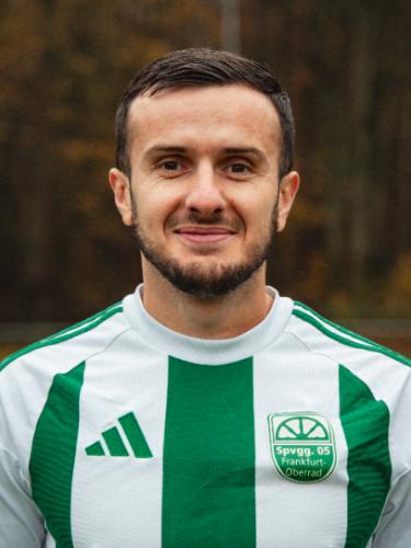 Ersan Rovcanin