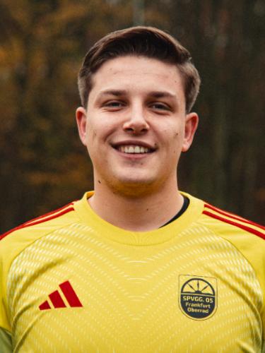 Marc Ingemann Madsen
