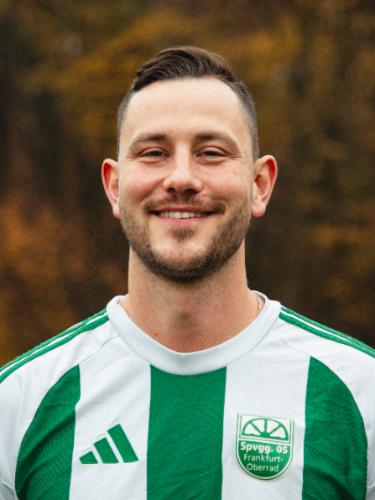 Patrick Zimmer